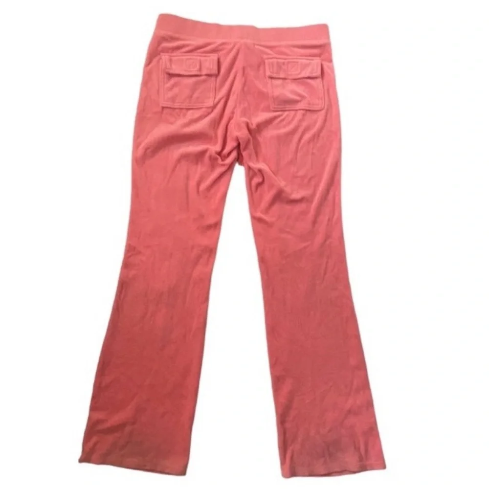 Pink Matching Tracksuit Set - Picture 5 of 5